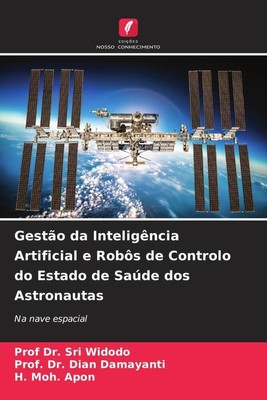 Sri Widodo (u. a.) | Gestão da Inteligência Artificial e Robôs de Controlo do...