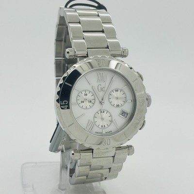 Woman’s GC Guess Collection Gc Watches For Women At Just Watches main image 4