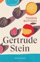 Tender Buttons | Gertrude Stein | Englisch | Taschenbuch | Vintage Classics