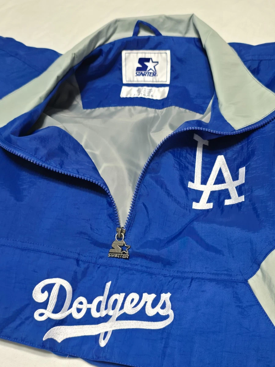 Starter Los Angeles Dodgers MLB Jackets for sale | eBay