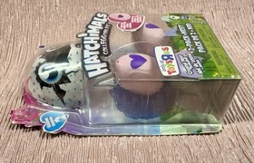 B45 LOT Of 2 Hatchimals CollEGGtibles Season 2 Toy 2 Pack + Nest by Spin Master