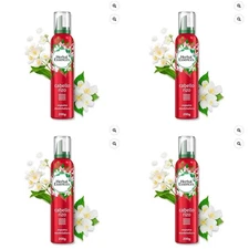 4 Pack Herbal Essences Curl Boosting Mousse 200g Cabello Rizo 