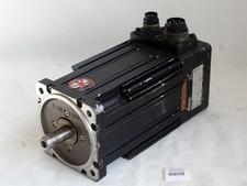 Bosch Brushless Servo Motor 0133500316 SE-B3.055.030-00.000 3000rpm