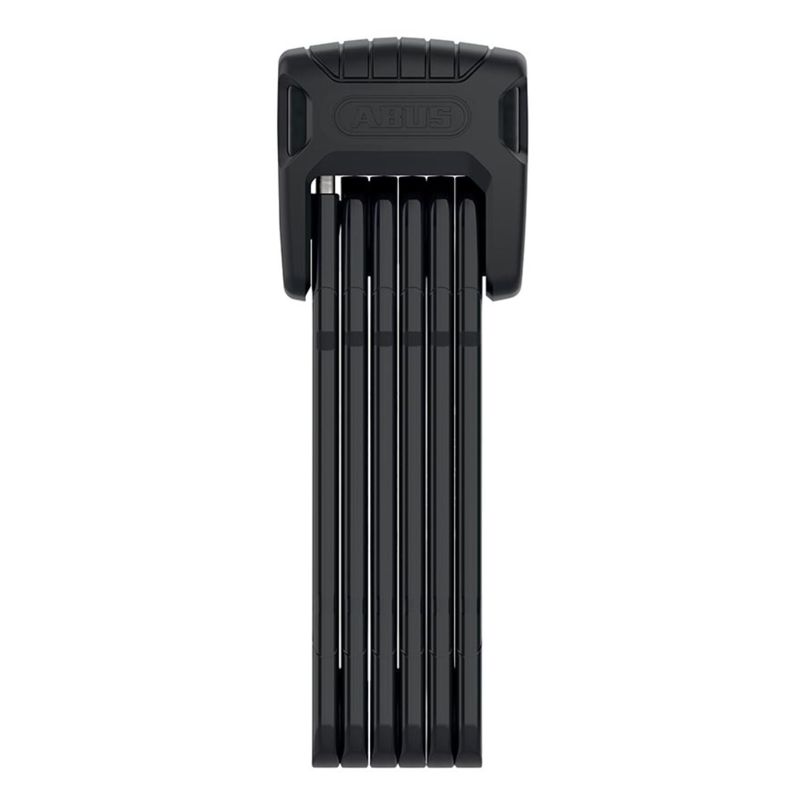 ABUS Bordo Granit XPlus 6500 Folding Lock - Key - 90cm - Black 61498