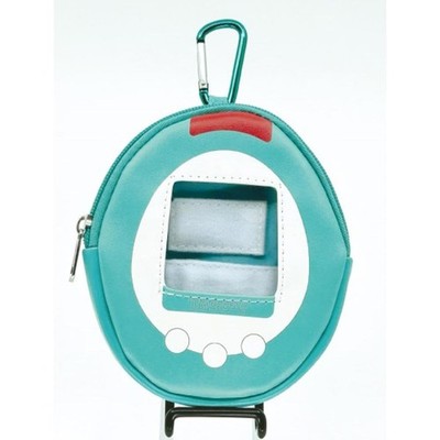 Tamagotchi Chibi Sewn Collection Pouch Plus Color