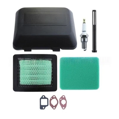 Couvercle Filtre à Air Kit pour Honda GCV160 GCV135 GCV190 HRR216 17231Z0L050 - Photo 1/4