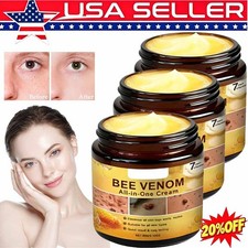 Bee Venom Skin Restoration Cream, Professional Bee Venom Skin Treatment Cream US