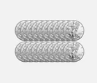 1 oz American Silver Eagle Coin (Random Year - Tube of 20)