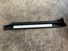 Einstiegsleiste links AUDI TT 8N Coupe Verkleidung Fußraum 8N0853491C