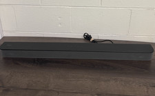 Sony SA S400 2.1 Channel Soundbar Bluetooth HDMI ARC Optical Dolby Digital Audio