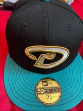 New Era Arizona Diamondbacks Brand New Baseball MLB Hat