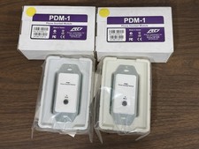 Lot Of 2 - RTI PDM-1 Phone-Phone Doorbell Mod...