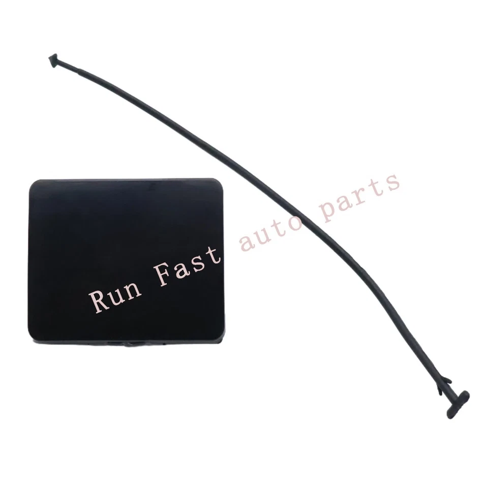 A1406980330 Tapa de cubierta con orificio para faldón lateral para Mercedes Clase S 300 400 Foto 2 de 4