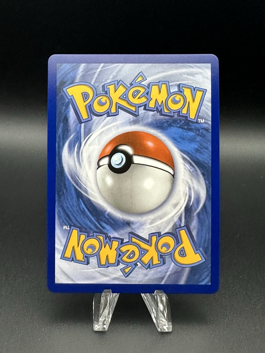 Zekrom ex (034/086) [Holo Stamped Promo] (NM) - Pokémon - Black