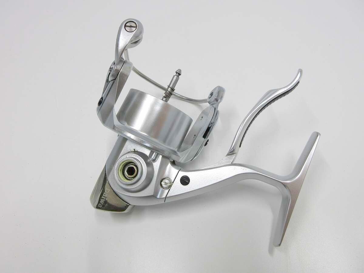ダイワ DAIWA INPULT ISO 2500LBD Daiwa Impult Iso 2500LBD Fishing Reel - Used, Good Condition