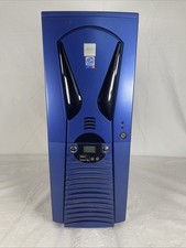 Vintage Alienware Tower | Blue | Pre-Dell | i...
