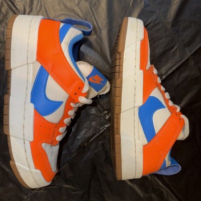 Nike Dunk Disrupt Low Supa W Size 6