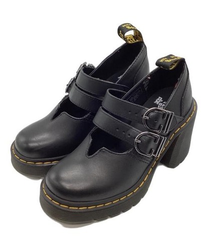 Dr.Martens EVIEE Mary Jane Shoes black