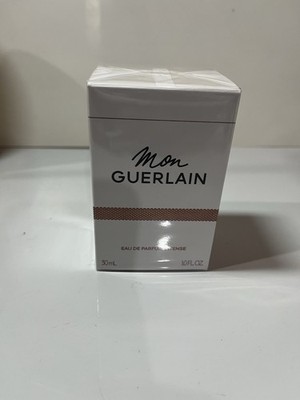 Mon Guerlain Eau De Parfum Intense Spray - 30 ML / 1.0 OZ - New in Box
