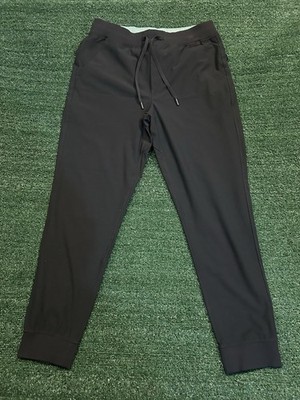 Birddogs Boom For Your Boomstick Joggers Pants Mens XL Black NWOT