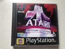 ebay® Auktion 257559290650 | Atari Anniversary Edition Redux PSONE PAL Spanien Komplett PlayStation Original Thumbnail of ebay® auction 257559290650 | Atari Anniversary Edition Redux PSONE PAL Spanien Komplett PlayStation Original