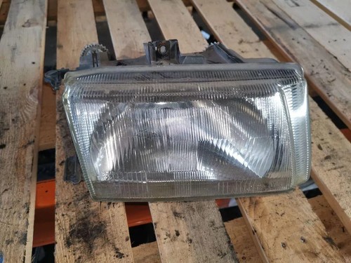 VW POLO 9N Scheinwerfer vorne links 6K5941010 1.90 Diesel 1999 33864799
