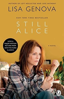 Still Alice by Genova, Lisa