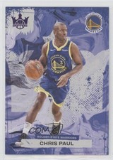 2023-24 Panini Court Kings Violet 10/49 Chris Paul #43 6u3
