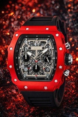 Activa X Invicta Men display picture 2