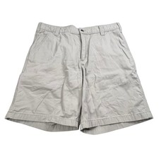 Carhartt Mens 36 Tan Rugged Flex Relaxed Fit Canvas Work Short 9" Inseam Cargo