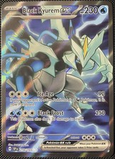 Black Kyurem ex 218/191 Sv08: Surging Sparks Holo for sale online | eBay Black Kyurem ex 218/191 Sv08: Surging Sparks Holo for sale online | eBay