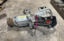 2011-2019 Ford Explorer Rear Axle Differential Carrier 2011-2019 Ford Explorer Rear Axle Differential Carrier