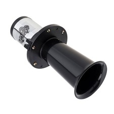 110db Car Air Horn Old Antique Style For Car Trucks Rv 12v Vehicle Usa Stock