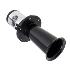 110db Car Air Horn Old Antique Style for Car, Trucks, RV ,12V Vehicle, USA Stock