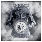 2022 Germania Mint 1 Oz Knights of the Past .9999 Fine Silver Round w/CoA