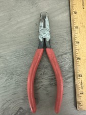 Crescent Grozing Pliers AT-851  Wire Cutting ...