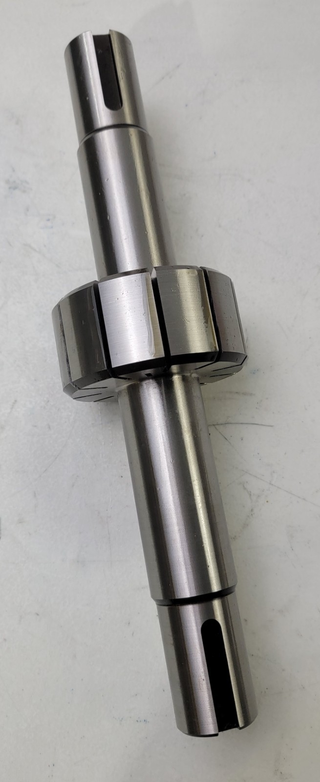 Bosch R978702003 Racine Rexroth SV40 pump shaft