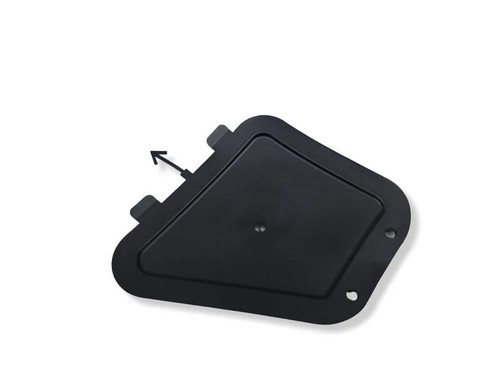 BMW 5 Gran Turismo F07 Innenkotflügel vorne links 7187043 51717187043 33950255