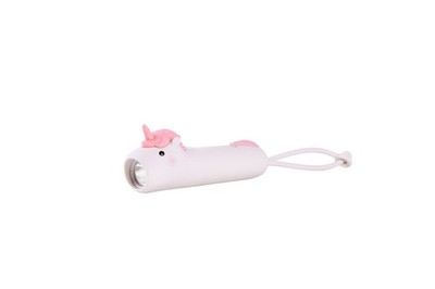Winkee- Taschenlampe Einhorn