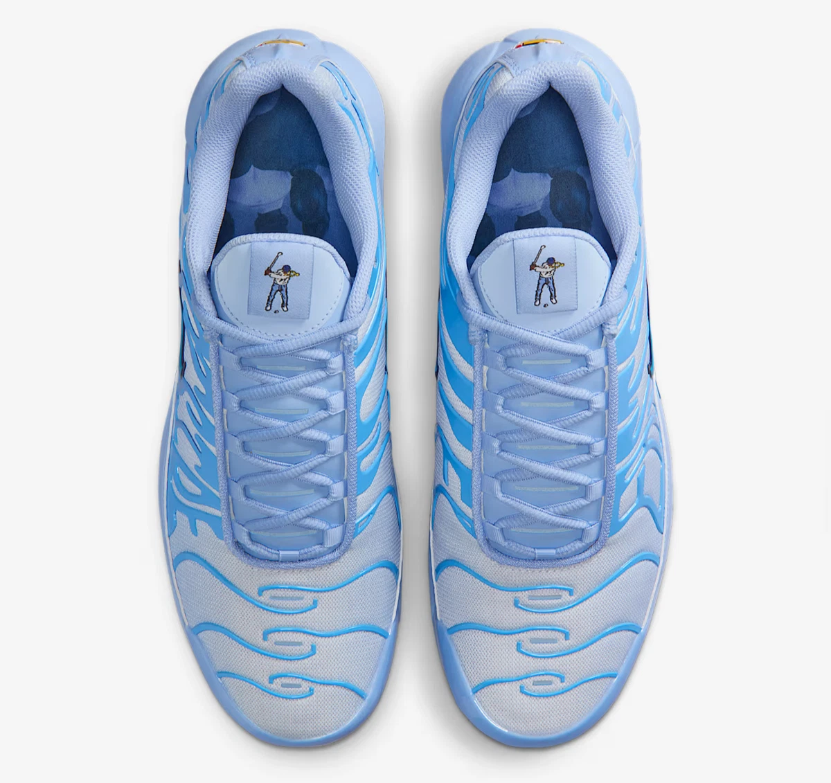 Eastside Golf x Nike Air Max Plus Golf NRG Take Flight for Sale