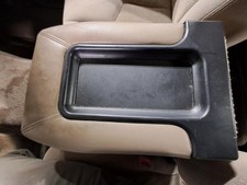 2003-06 Chevrolet Silverado 1500 Pickup Front Console Floor