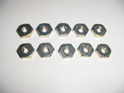 Hippotech - Striscia Paraurti E Dado Per Motosega Stihl 024 26 028 029 - Foto 3