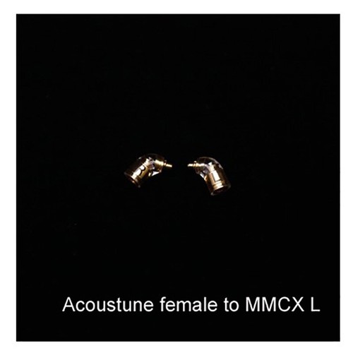 Casque femme MMCX/0,78 mm mâle à acoustune UE IPX IPX Pentaconn MMCX - Photo 16/23