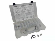 Thexton 849 Master Cylinder Brake Bleeder Plug Kit
