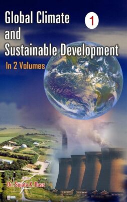 Global Climate And Sustainable Development (Structure Of Global Cli V . 2Nd Hb
