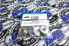 Supertech Titanium Retainers Set Fits Acura NSX 3.2L 24v C32B Engine