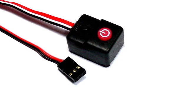 HOBBYWING EZRUN Max8 V3 150A RC Brushless Motor ESC Speed Controller SL558 - Image 4 of 4