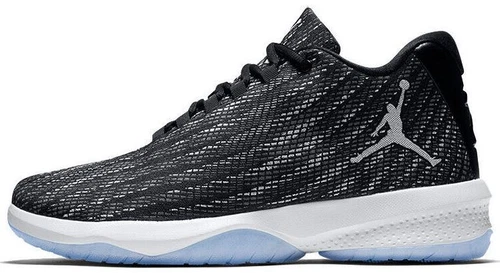 Jordan B.Fly Black Grey