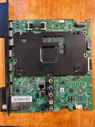 HAUPTPLATINE BN41-02344D BN94-10159N FÜR SAMSUNG UE55JU6400K TV SCR: CY-GJ055...