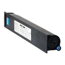 TONER TOSHIBA 2330C CIANO COMPATIBILE PER TOSHIBA E-STUDIO 2330C,2820C,2830C,352
